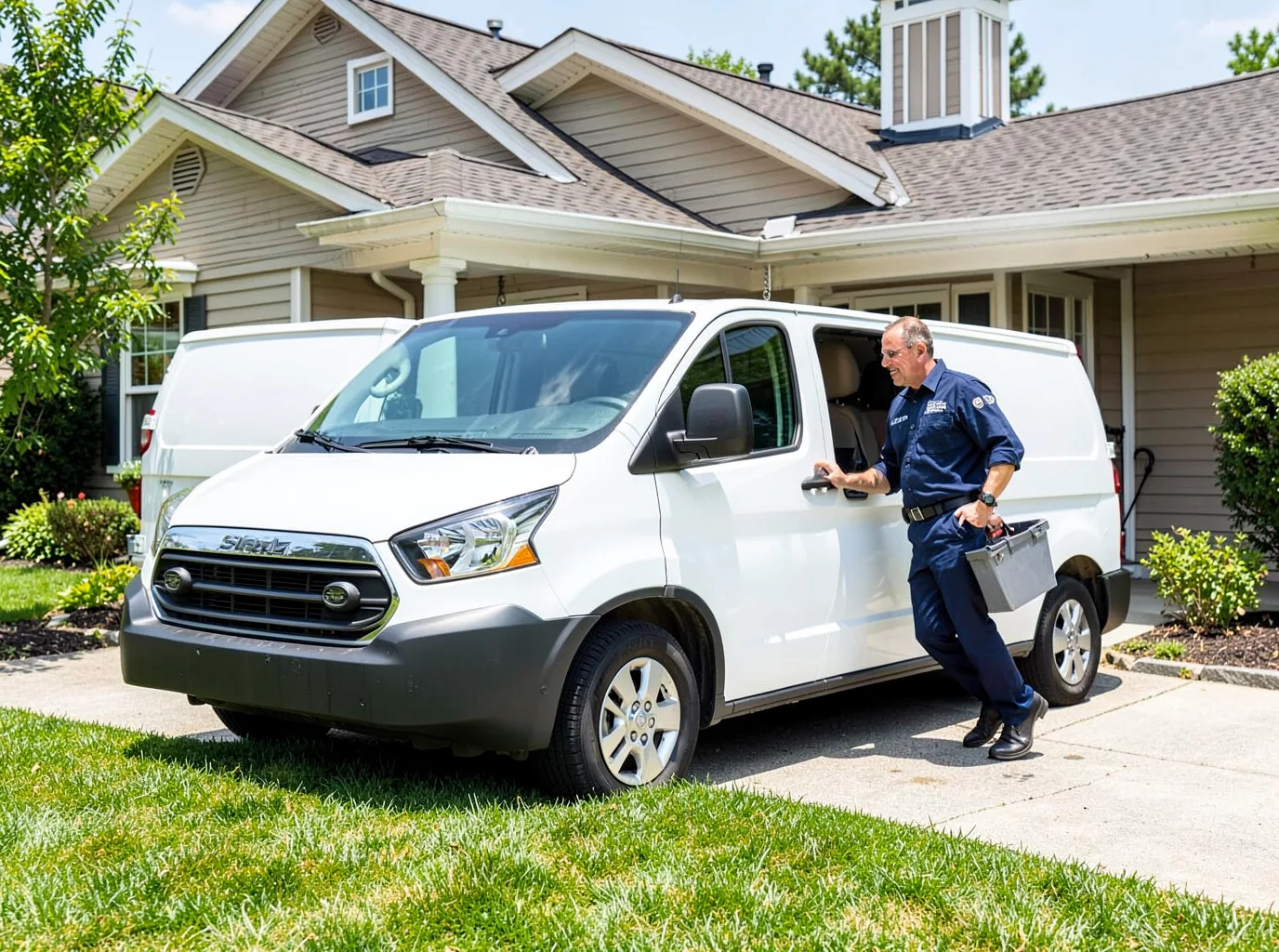 Emergency Plumber company in Meridian, OK